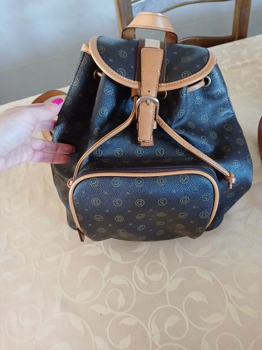 Pack de 3 malas ( mochila e mala de ombro