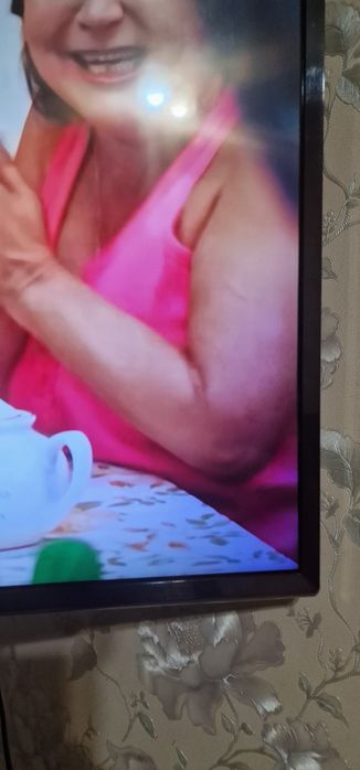 Смарт тв LG 43 UJ6307