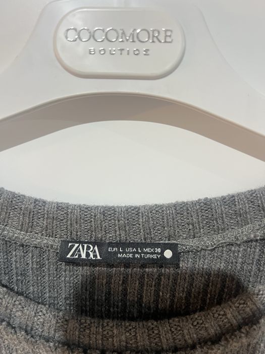 Bluza/sweter Zara