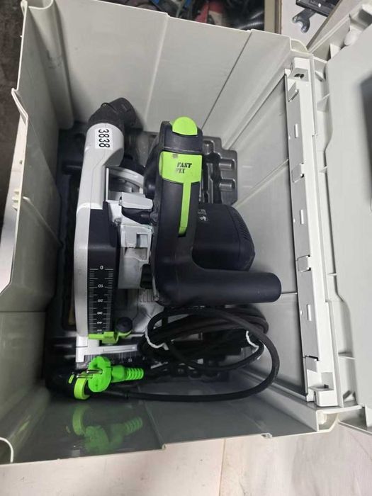 Festool TS55 REBQ