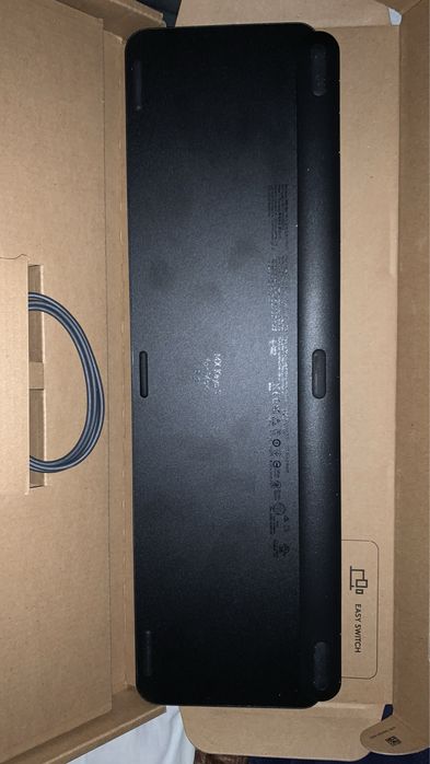 Logitech MX Keys S for Mac