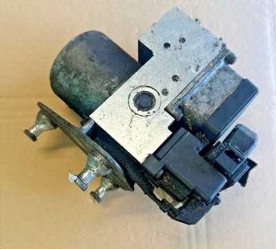 Ремонт блока АБС Мерседес Спрінтер SPRINTER 208-416 CDI Обмін ГАРАНТІЯ