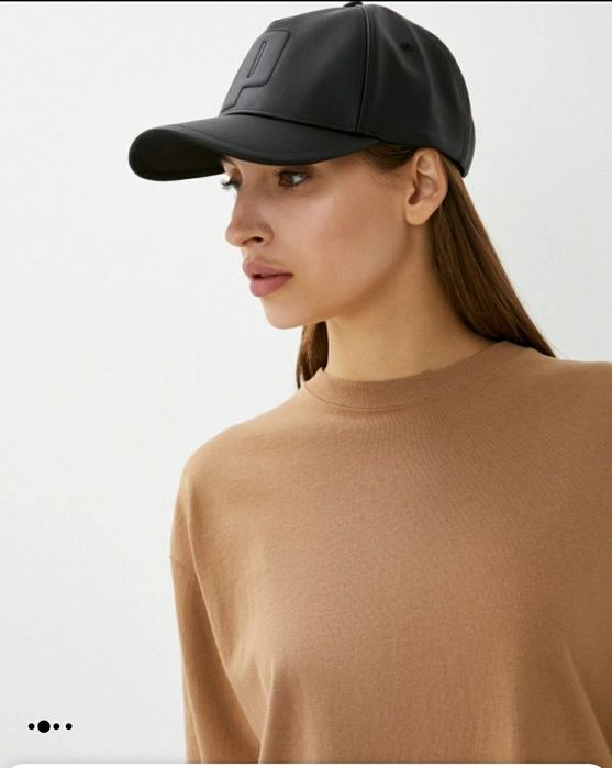 Кепка, бейсболка Puma оригінал
