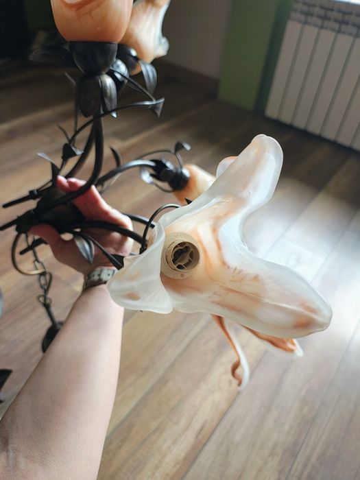 Sprzedam komplet oświetlenia