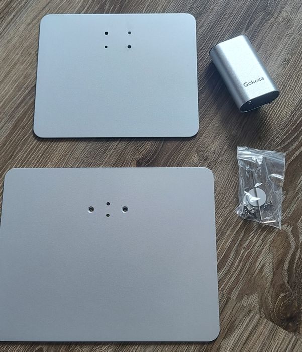 Podstawka dla laptopa monitor