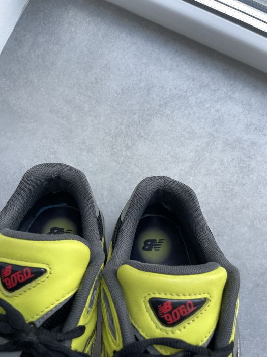 Чоловічі кросівки New Balance 9060