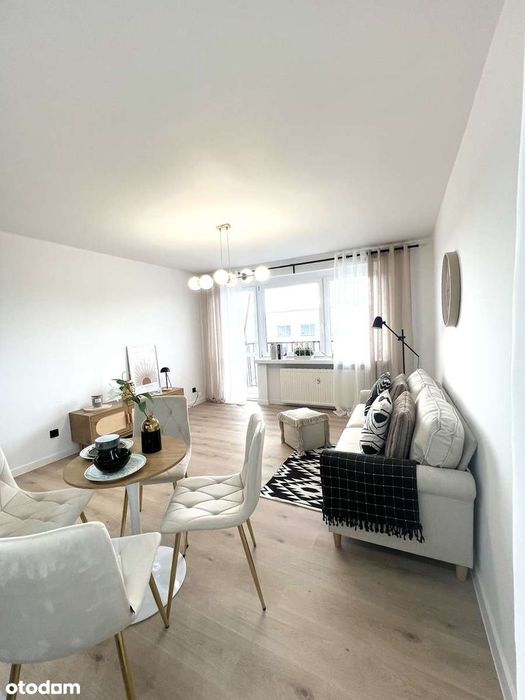 Pachnące nowością M3| Czeka na Ciebie