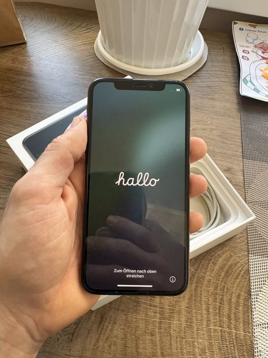 iPhone XS 256 в ідеальном стані