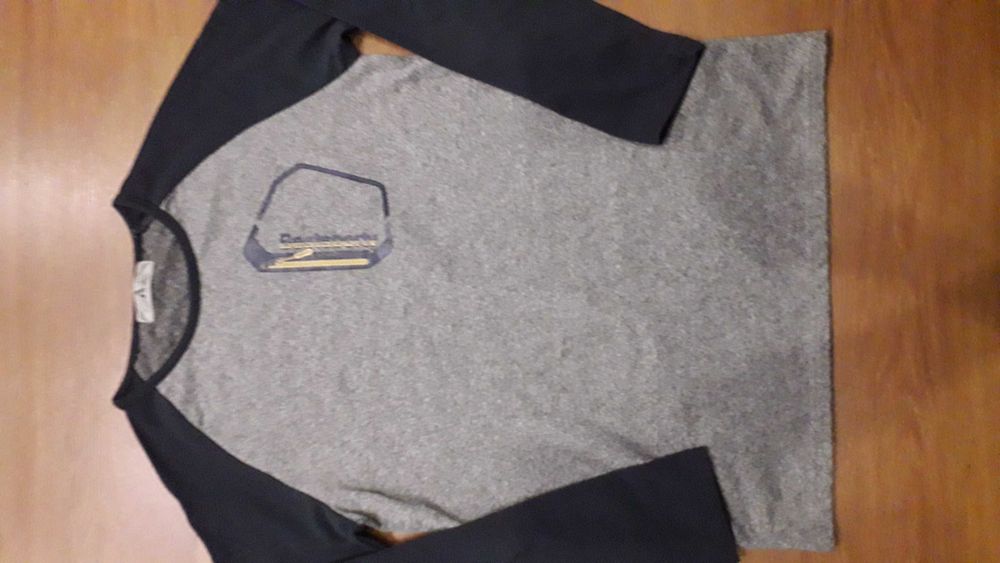 Лонгслив, на рост 158/164 см