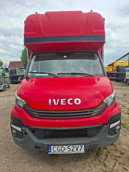 Sprzedam IVECO TENSA 35-180