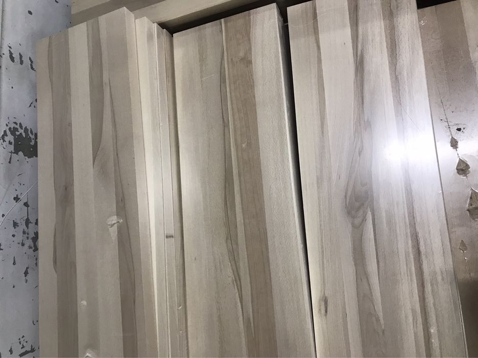 Ступени: Бук, Дуб, Ясень. Мебельные щиты, столешни! От производителя!