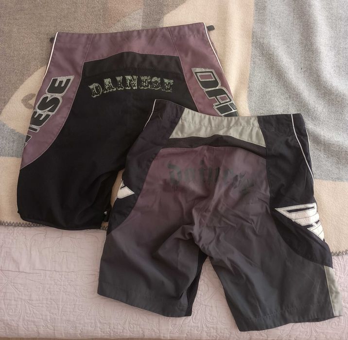 Dainese shorts / calçoes