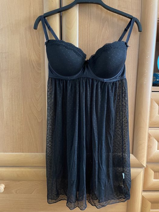 Koszulka nocna Oysho