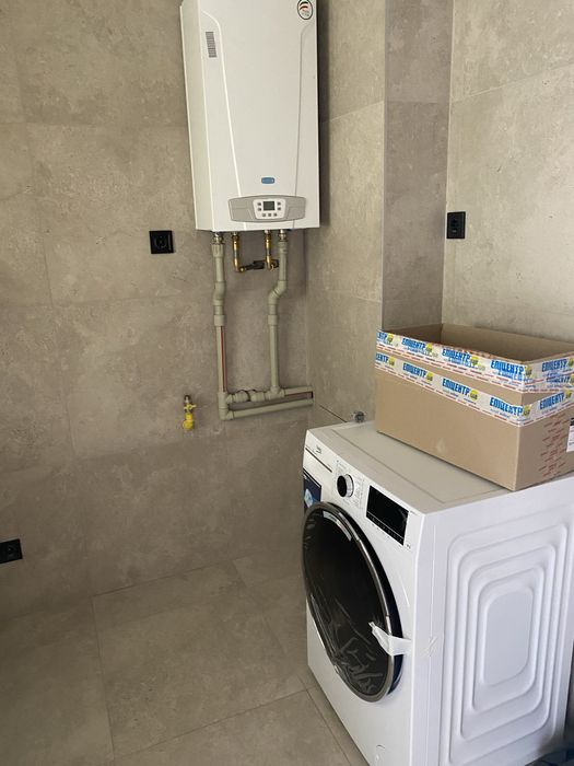 Оренда будинку Вишневе сучасний ремонт