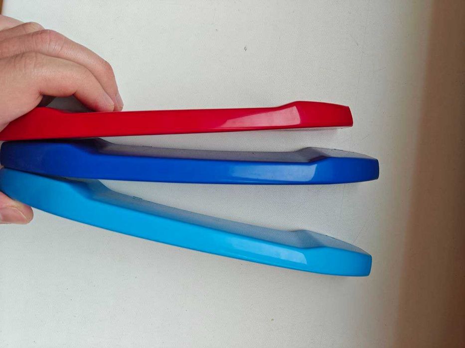 BMW G01 G02 M Накладки на Гриль