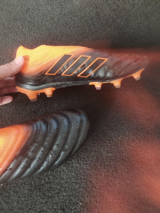 Adidas Copa 20+ fg. TANIO! 40