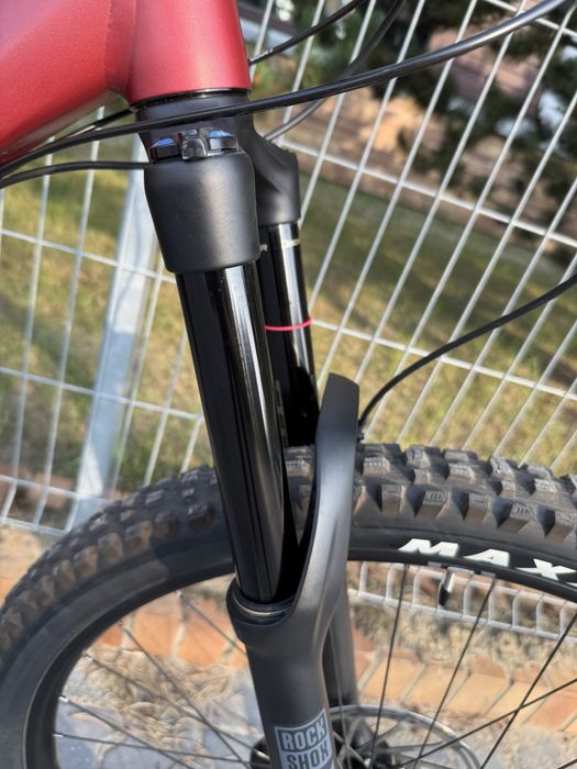 Rower MTB GHOST Riot Enduro AL Essential