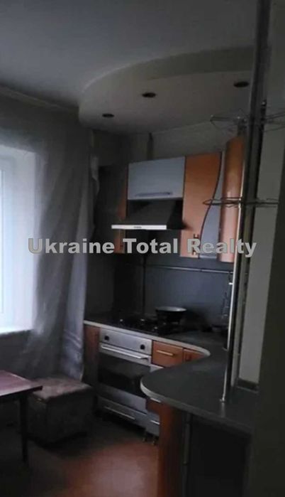 3 кімнатна квартира на початку Троєщини! Вул Драйзера (Рейгана) 20