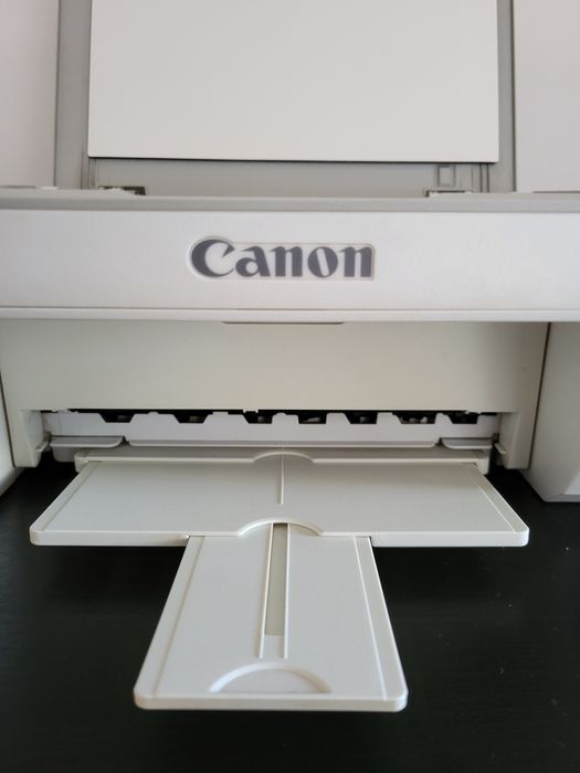 Impressora Canon Pixma