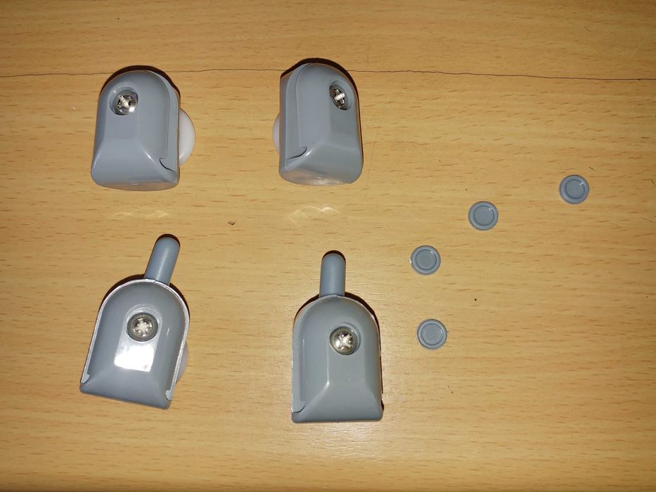 Kółka do kabiny prysznicowej rolki kabina prysznic