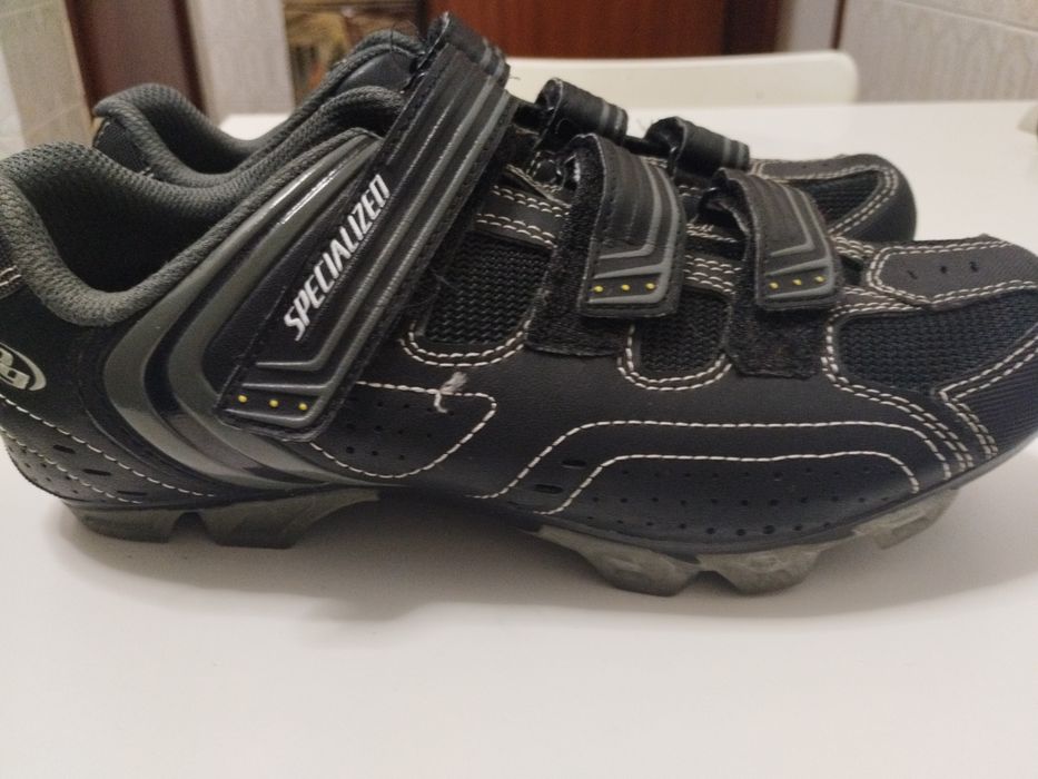 Sapato specilazed  perfeito