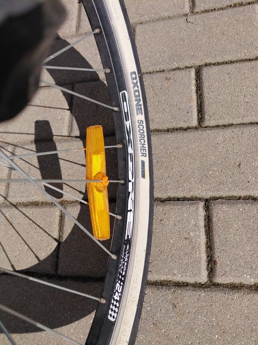 Sprzedam Rower młodzieżowy