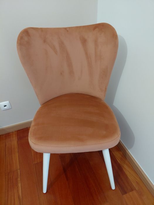 Poltrona  estilo moderno super linda