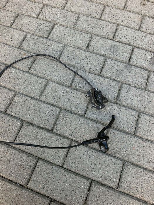 Chamulec Shimano Mt 200