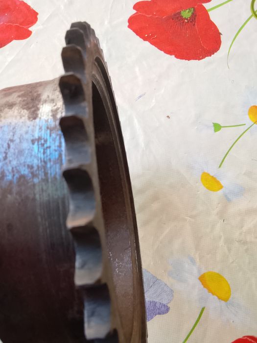 Зірка задня на Мінськ.