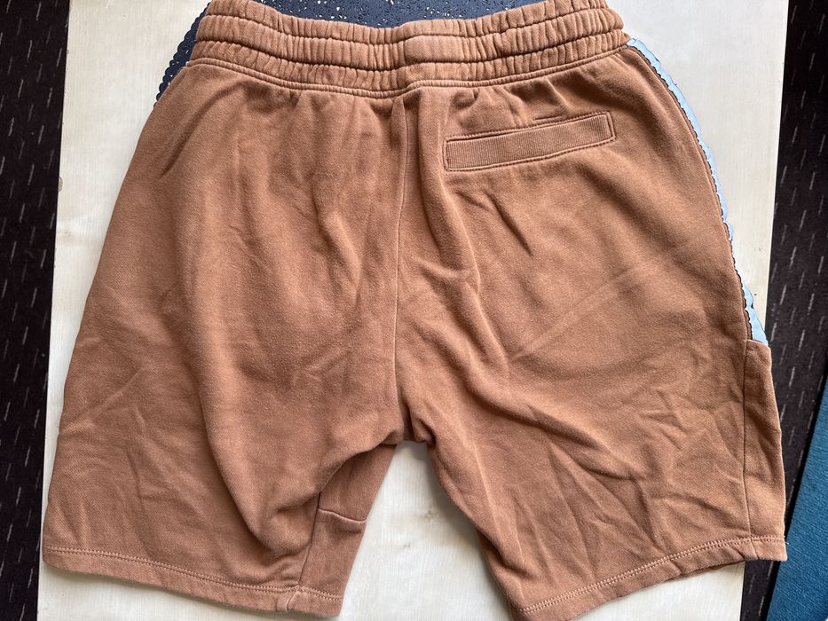 Krótkie spodenki chłopięce roz. 158 H&M