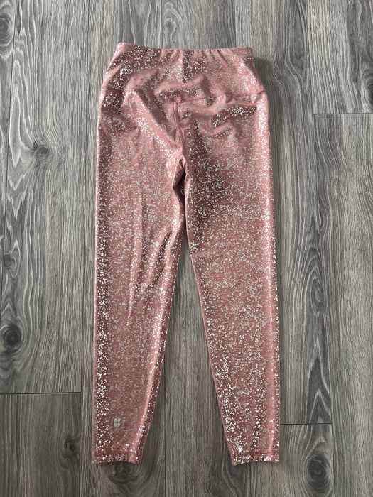 Getry legginsy 7/8 Sweaty Betty XS
