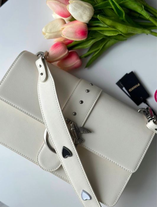 Сумка PINKO оригінал