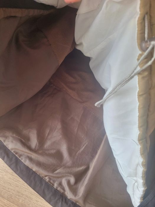 Didriksons kurtka damska 2 w 1 rozmiar 38 /M