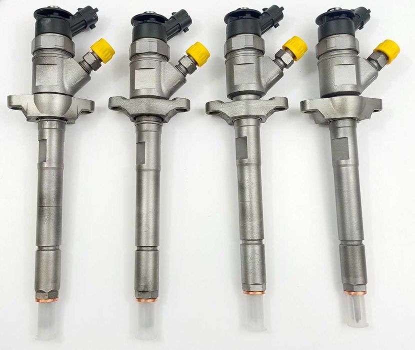Wtryskiwacze Renault, Nissan 2.0 DCI 044.5115.007