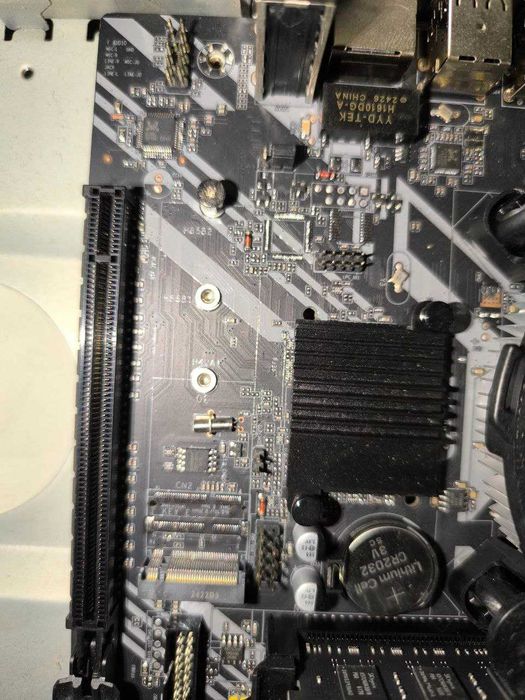 Продам компьютер Intel core i3 socket 1155