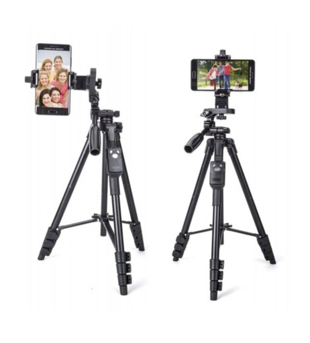 Штатив професійний 50-150см до 3кг для камери телефону NeePho NP-8810