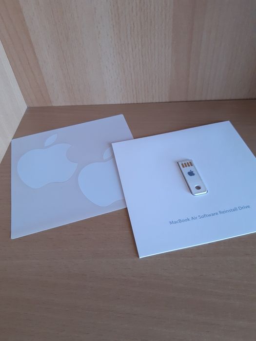 MacBook Air Software Reinstall Drive – oryginalny nośnik