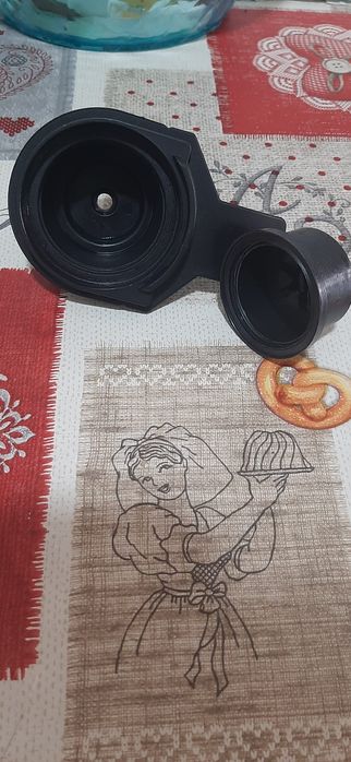 Máquina de café DIMOBILLI D2