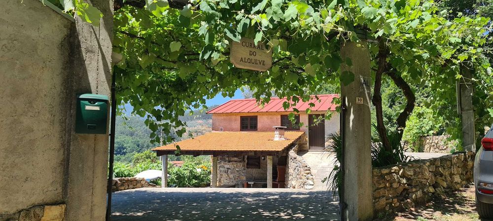 Casa para férias em Viseu 6 pessoas