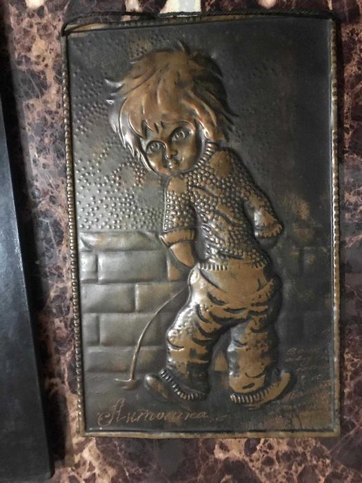 Картины панно СССР