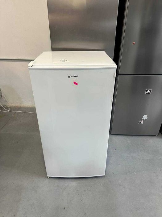 Компактний однокамерний холодильник Gorenje б/в