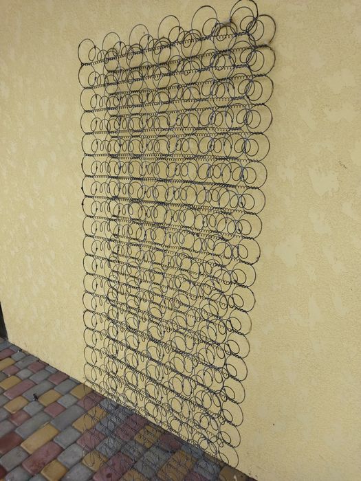 Пружинний блок у доброму стані