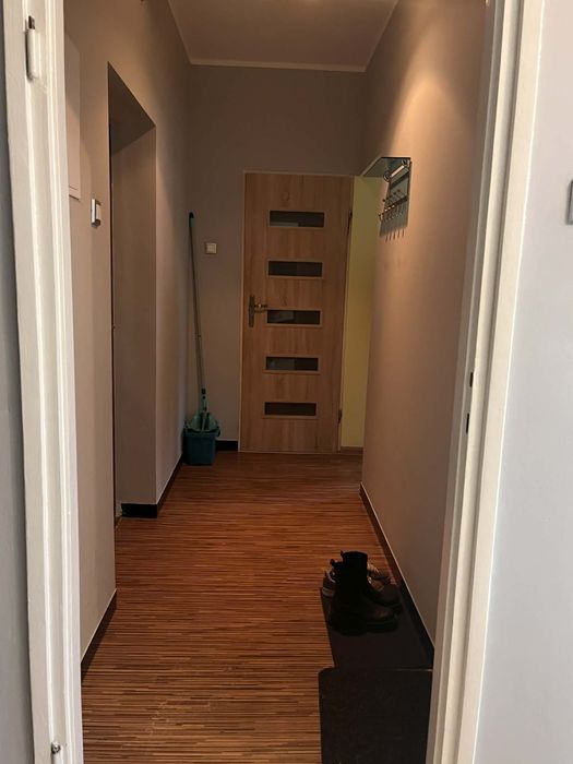 mieszkanie do wynajmu w bloku ul Kilińskiego w Zdunskiej Woli