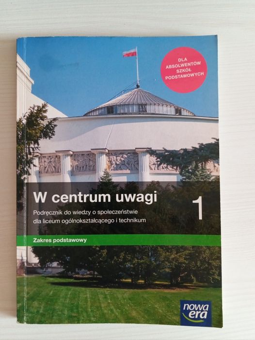 W centrum uwagi 1