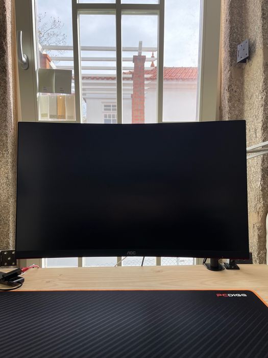 AOC Gaming Monitor 27", 165Hz, FreeSync64752043738754120