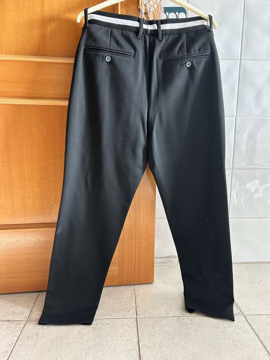 Calca de homem Zara - Nova