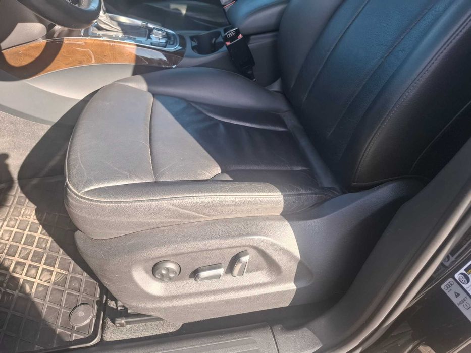 Audi Q5 Premium Plus 2013 р.в.