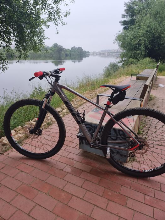 Vendo Bicicleta BH 29"