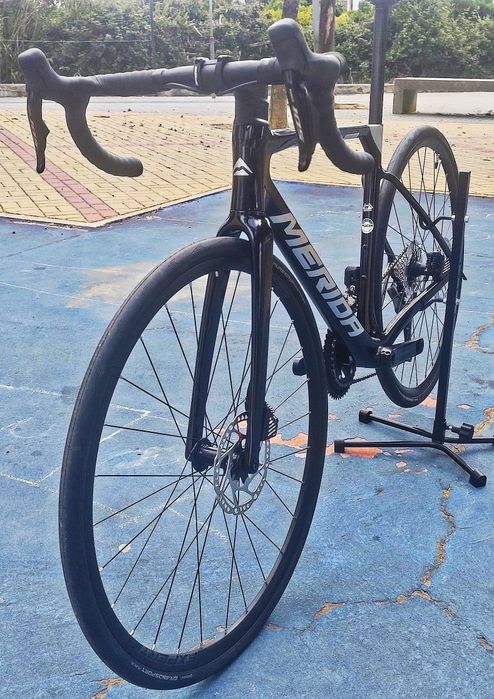 Merida Scultura 6000 DI2