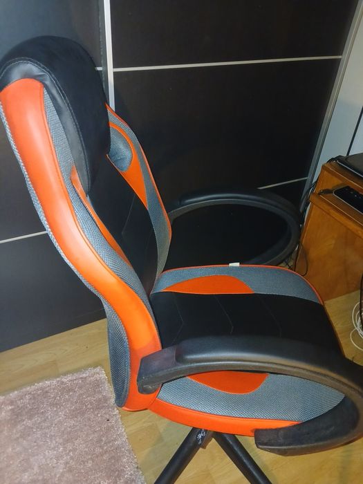 Cadeira Gamer super confortável